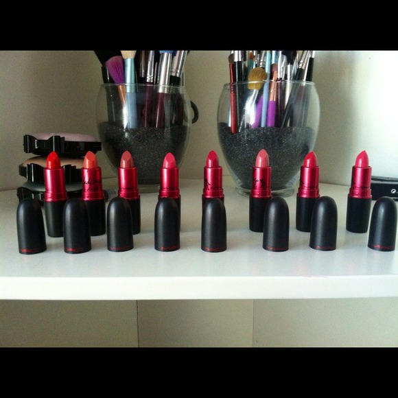 Replica Mac Lip Sticks Brand New! 5$ each - Picture 4 of 4