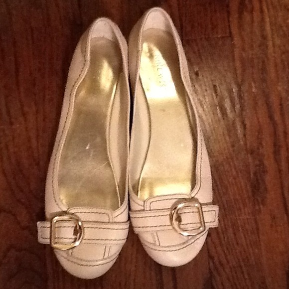 Nine West LoverGirl Flats
