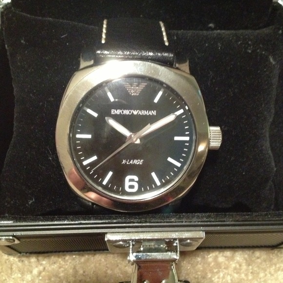 Emporio Armani