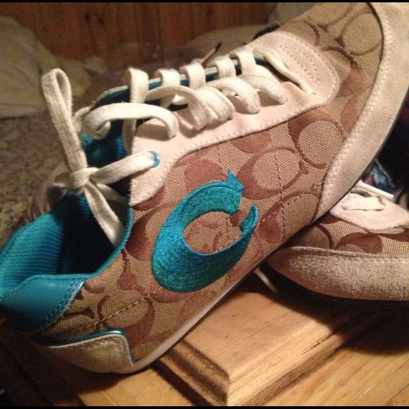 Coach originals - Picture 2 of 3