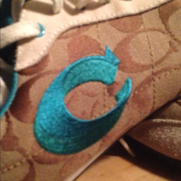 Coach originals - Picture 3 of 3