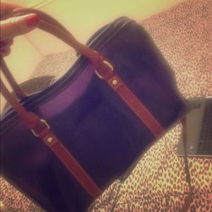 Handbag from Dillards