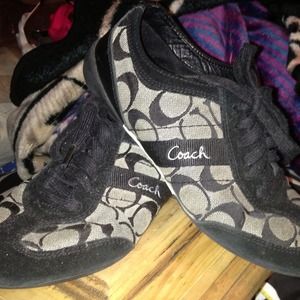 Coach originals