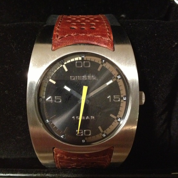 Diesel Analog watch