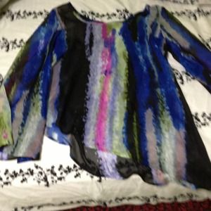 Authentic Charlotte Russe top