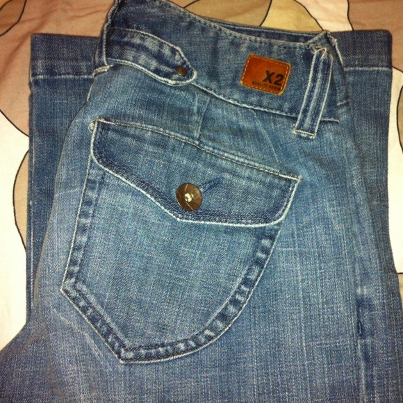 Express Jeans - Picture 1 of 3