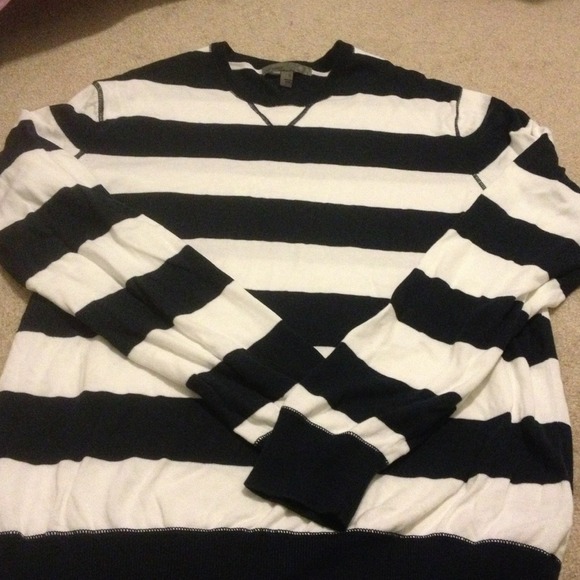 Old navy long sweater men