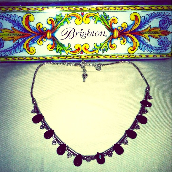 ❤Elegant Brighton Necklace❤
