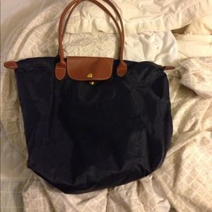 Longchamp Le Pliage Tote