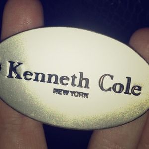 Kenneth Cole tote bag