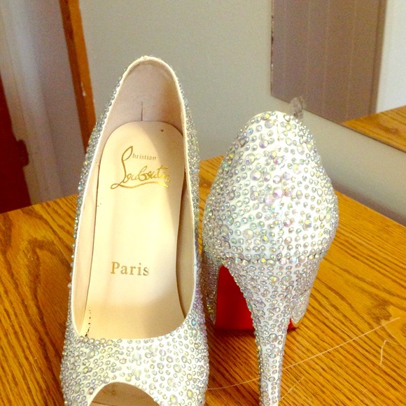 Christian Louboutin