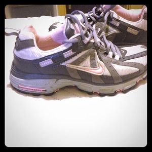 ⭐Nike🎉running shoes!⭐