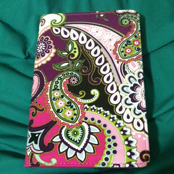 Vera Bradley Bundle for Theresa