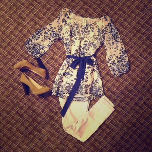 Beautiful Tunic