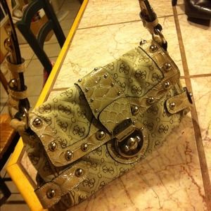 Guess Purse