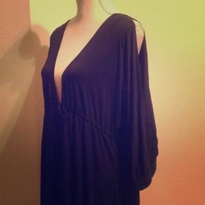 TRADED!! N/A VICTORIA'S SECRET SWIMSUIT COVER