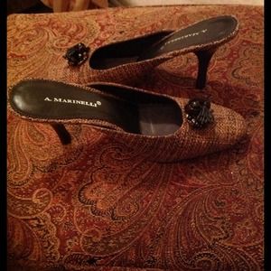 Reduced Pretty mules