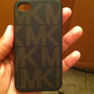 Michael Kors iPhone 4/4s Case