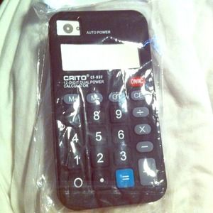 ❤️bogo❤️️Brand new in wrapper iPhone 4/4s