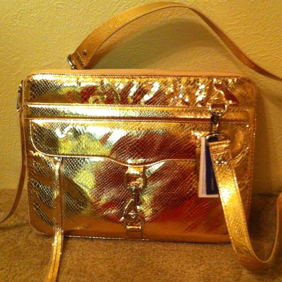 Rebecca  MINKOFF 15inch Mac laptop - Picture 1 of 4