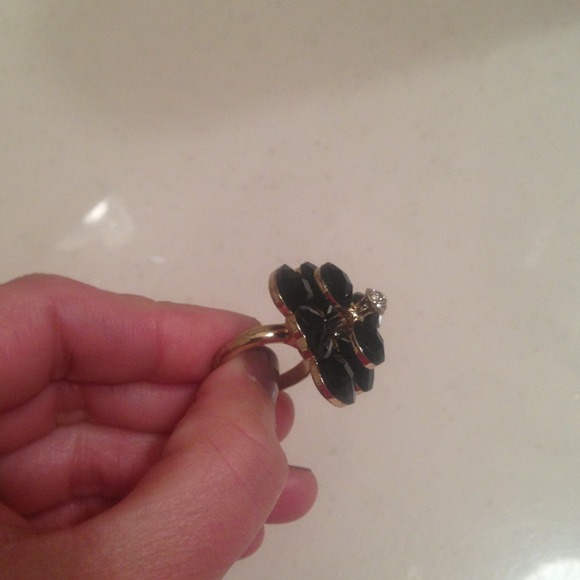 Cocktail ring - Picture 2 of 4