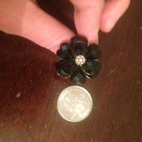 Cocktail ring - Picture 3 of 4