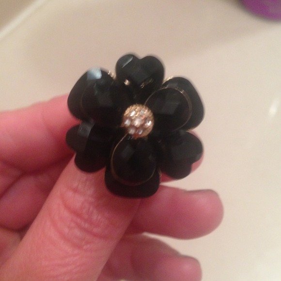 Cocktail ring - Picture 4 of 4