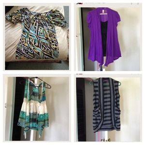 🚫Traded Bundle for Stitchesforyou🚫