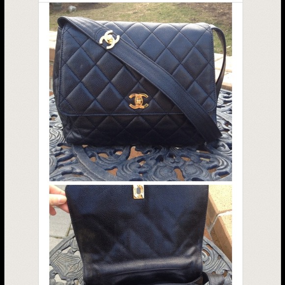 HELP ME FIND THIS VINTAGE CHANEL!!