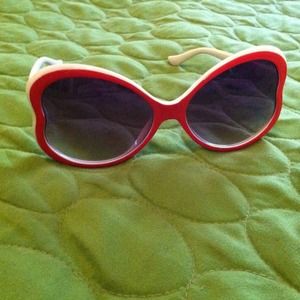 Heart Sunglasses