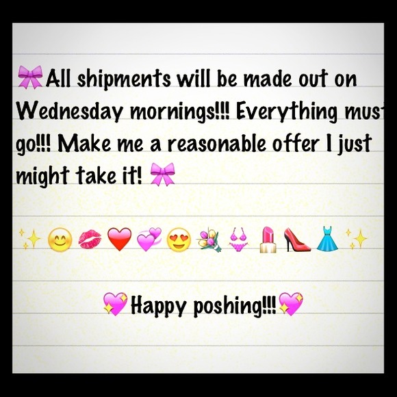 🌟Make me an offer🌟
