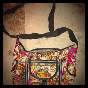 Le sportsag bag all colofur