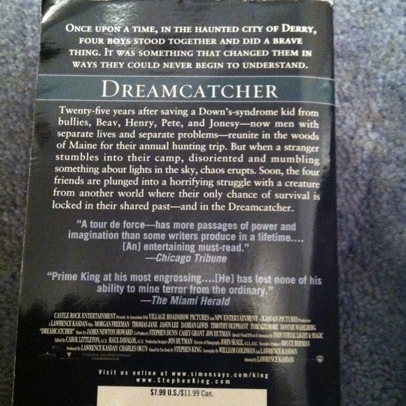 Two Stephan king books - Picture 2 of 3