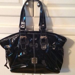 Authentic Dooney & Bourke handbag