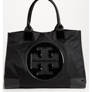 💢SOLD💢Tory Burch 'Ella' Nylon Tote