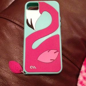 iPhone 5 case!