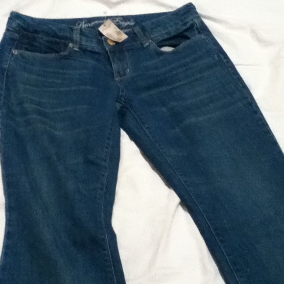 American Eagle Outfitters Denim - Boot jean!