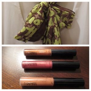 Bundle for @catiesmiles