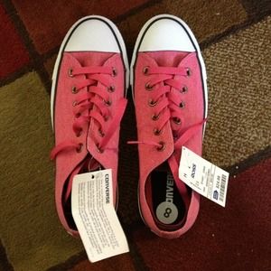 Women's converse