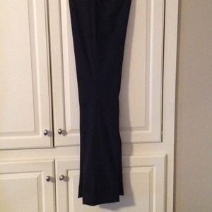 Etcetera black dress pants