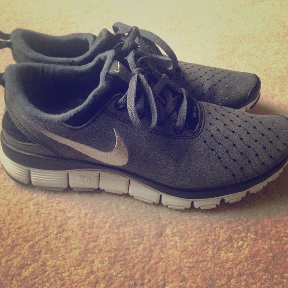 Nike free run