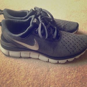 Nike free run
