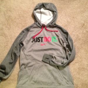 Nike Hoodie