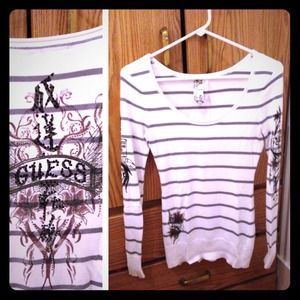 Guess Sweater