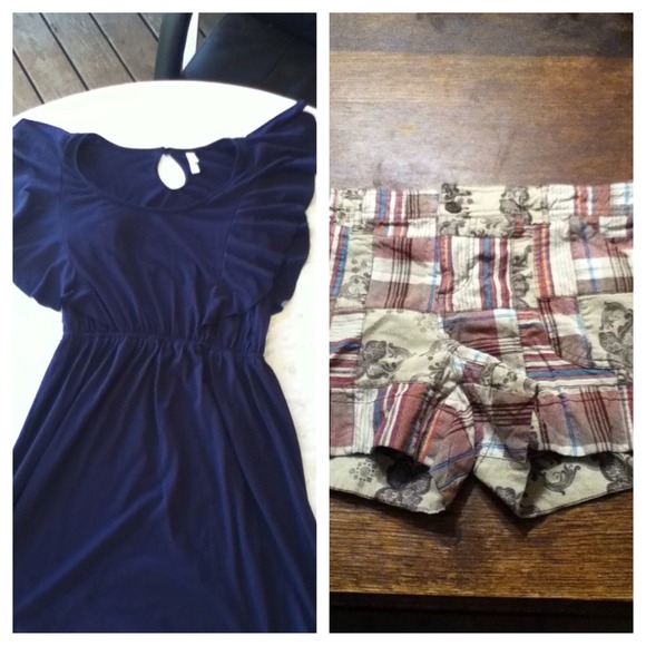 Bundle for heather