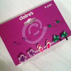 SOLD🌟Summer earrings