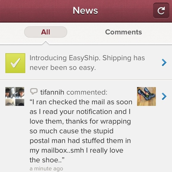 ✨🔥✨🔥Proud Seller! ✨🔥✨🔥