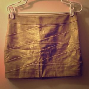 Your go to party mini skirt!