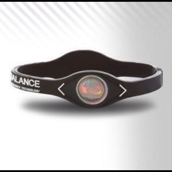 Power balance bands