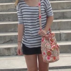 Vera Bradley Quick Draw in Folkloric